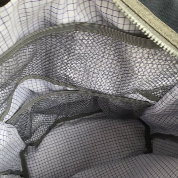 Thea Thea Packers Backpack - Picture 6 of 9